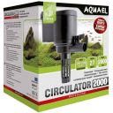 AquaEL (АкваЭль) Circulator 2000 - Циркулятор-помпа для аквариума