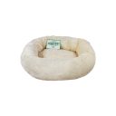 Lucky Pet (Лаки Пет) Травка - Лежак для собак и котов, бежевий