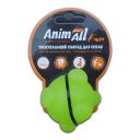 AnimAll (ЕнімАлл) Fun Dog - Игрушка для собак и котов шар-молекула, 5см