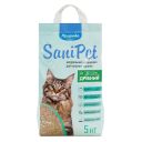 Sani Pet (ТМ Природа) Бентонитовый наполнитель мелкий