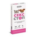 ProVET (ПроВет) «Сексcтоп» Таблетки для кошек и собак