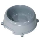 Lucky Pet (Лаки Пэт) Кот №1- Миска пластиковая для животных, 200 мл