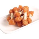 AlfPet (АльфПет) - Лакомство для собак куриные гантельки мини