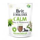 Brit Care Dental Stick Calm - Функциональное лакомство для собак успокаивающее