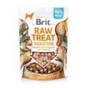 Brit Care  Raw Treat freeze-dried Digestion - Функциональное лакомство для собак для пищеварения
