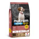 Nutram(Нутрам) S2 Sound Balanced Wellness Natural Puppy Food - Сухой корм для щенков (с курицей и цельными яйцами)