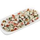 AlfPet (АльфПет) - Лакомство для собак цветные суши из курицы и рыбы