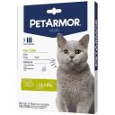 PetArmor Петармор Cats - Капли от блох, клещей и вшей для котов от 0.68кг (0.5мл)