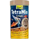 Tetra (Тетра) TetraMIN Crisps - Основной корм для всех видов декоративных рыб