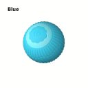 Игрушечный умный мяч для кошек