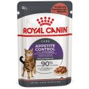 Royal Canin (Роял Канин) Appetite Control Care Sauce - Консервированный корм для контроля выпрашивания еды у кошек (кусочки в соусе)