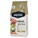 Ownat (Овнат) Classic Duck - Сухой корм для взрослых собак всех пород с уткой