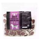 AnimAll (ЕнімАлл) Snack - Ласощі для собак качині суші з рибою