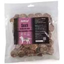 AnimAll (ЭнимАлл) Snack - Лакомства для собак  утиные медальоны с треской