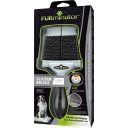 Furminator (Фурминатор) - Мягкая щетка-пуходерка для кошек и собак