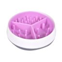 AnimAll (ЭнимАлл) Миска 2в1 для медленного кормления