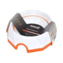 AnimAll (ЭнимАлл) Миска "Диамант" для кормления, 500мл