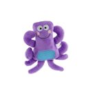 AnimAll (ЭнимАлл) GrizZzly - Мягкая игрушка Осьминог для собак, 17?18?6 см