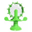 AnimAll (ЭнимАлл) GrizZzly - Игрушка-кормушка для кошек Колесо фортуны