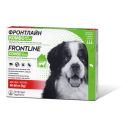 Frontline Combo (Фронтлайн Комбо) XL Капли для собак от 40 до 60 кг