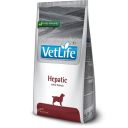 Farmina (Фармина) Vet Life Hepatic - Сухой лечебный корм для собак при хронической печеночной недостаточности