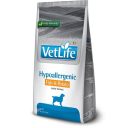 Farmina (Фармина) Vet Life Hypoallergenic Fish & Potato - Сухой лечебный корм для собак при пищевой аллергии