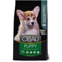 Farmina (Фармина) Cibau Puppy Medium – Сухой корм для щенков средних пород с курицей