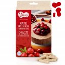 Mavsy Freeze dried Pate Ostrich with cranberry sauce - Ласощі для собак паштет зі страуса під журавлиним соусом, 50 г