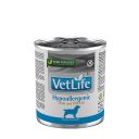 Farmina (Фармина) Vet Life Hypoallergenic Fish & Potato -  Лечебные консервы для собак при пищевой аллергии