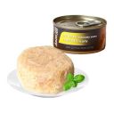 AnimAll (ЭнимАлл) - Влажный корм для котов курица в нежном желе