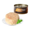 AnimAll (ЕнімАлл) - Влажный корм для котов курица с креветкой