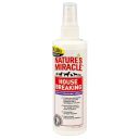 8in1 (8в1) Nature's Miracle House Breaking Potty Training Spray - Спрей для приучения щенков к туалету