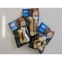 AnimAll (ЭнимАлл) Dental - Лакомство для собак кость баварська узловая с мясом курицы, 10-12 см, 4 шт