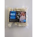 AnimAll (ЭнимАлл) Dental - Лакомство для собак кость прессованная, 10см, 20 шт