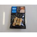 AnimAll (ЭнимАлл) Dental - Лакомство для собак трубочка рулетик с мясом курицы, 4-5 см, 5 шт