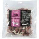 AnimAll (ЭнимАлл) Snack - Лакомства для собак Утиное эскимо с кальцием