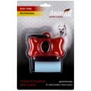 AnimAll (ЭнимАлл) Диспенсер со сменными пакетами, 1 рулон/15 штук