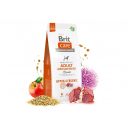 Brit Care (Брит Кеа) Dog Hypoallergenic Adult Medium Breed - Сухой монопротеиновый гипоаллергенный корм с ягнёнком для собак средних пород