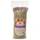 Vitapol (Витапол) Vita Herbal  - Сено для грызунов с лепестками роз