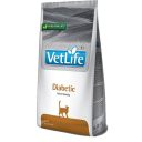 Farmina (Фармина) Vet Life Diabetic -  Сухой лечебный корм для кошек при сахарном диабете