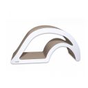 AnimAll (ЭнимАлл) Волна - Когтеточка картонная для кошек