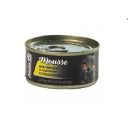 AnimAll (ЕнімАлл) Mousse Chicken - Вологий корм для кішок з куркою