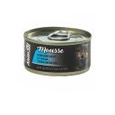 AnimAll (ЕнімАлл) Mousse Tuna - Вологий корм для кішок з тунцем