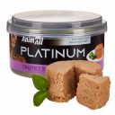 AnimAll (ЭнимАлл) - Влажный корм для котов нежный паштет из утки