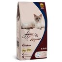 How Meow (Хау Мяу) Adult Cat Chicken - Сухий корм для дорослих котів з куркою