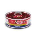 Farmina (Фармина) N&D Quinoa Cat Adult Digestion Lamb & Fennel - Влажный корм для кошек с чувствительным пищеварением з ягням та киноа