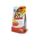 Farmina (Фармина) N&D Tropical Selection Salmon Adult Mini - Сухой корм для собак мелких пород лосось и тропические фрукты