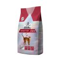 HiQ (Хайкю) Sensitive care - Сухой корм для взрослых кошек с чувствительным пищеварением