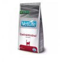 Farmina (Фармина) Vet Life Gastrointestinal - Сухой лечебный корм для кошек при заболевании ЖКТ