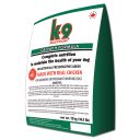 K9 Selection Growth Formula - Сухой корм для щенков